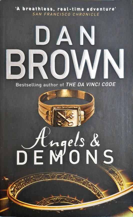 Angels and Demons