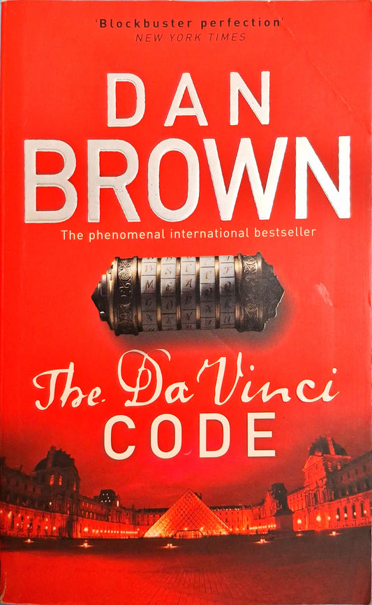 The Da Vinci Code
