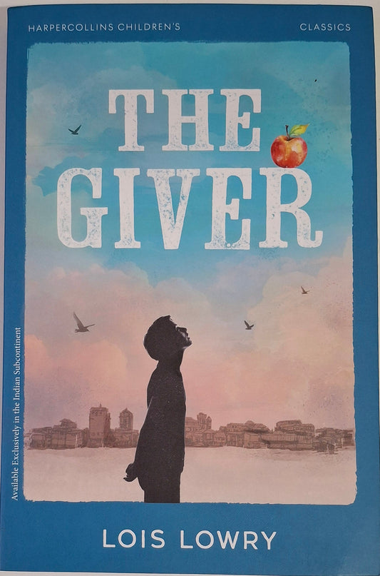 The Giver #1
