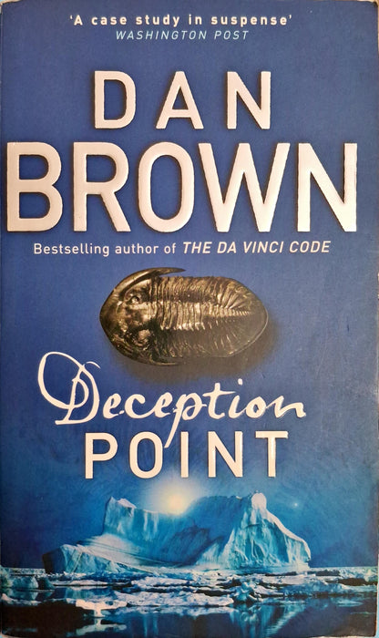 Deception Point (P)