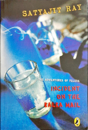 The Adventures Of Feluda - Incident On The Kalka Mail