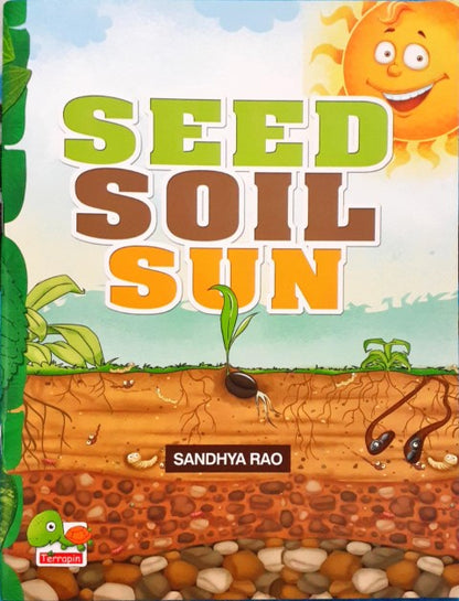 Seed Soil Sun