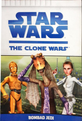 Star Wars: The Clone Wars