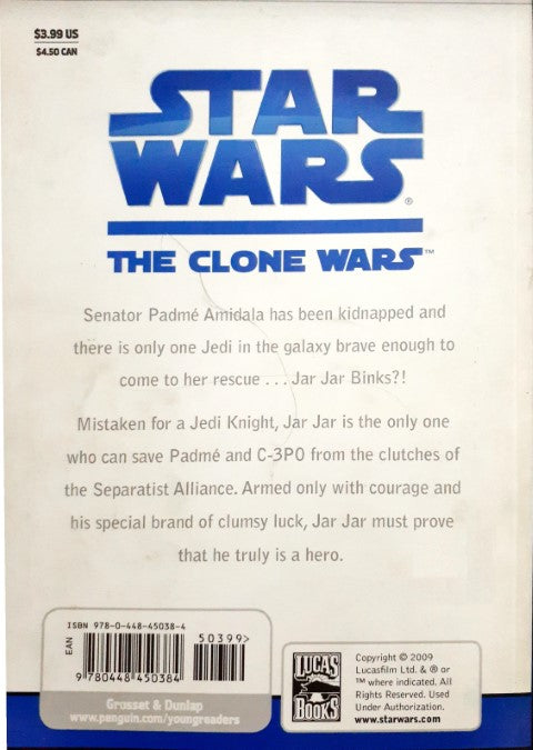 Star Wars: The Clone Wars