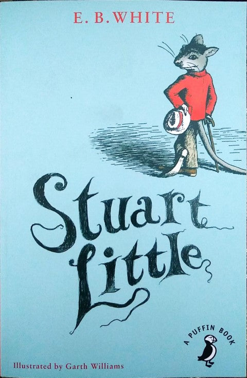 Stuart Little – Books and You