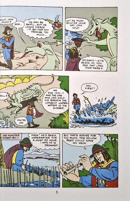 Tinkle Digest No. 47 (N)
