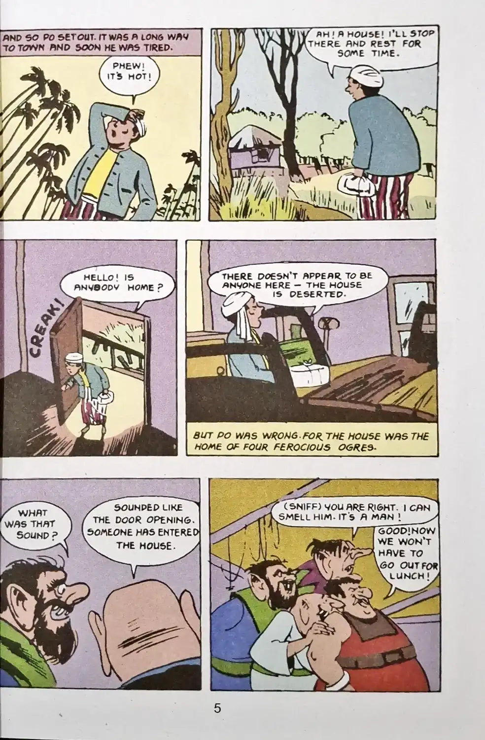 Tinkle Digest No. 49 (N)