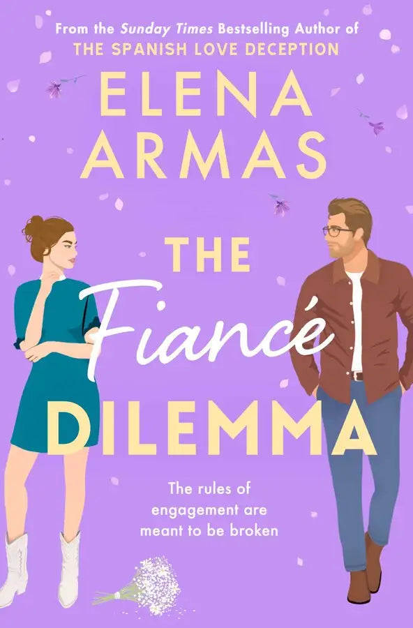 Green Oak #2 : The Fiancé Dilemma