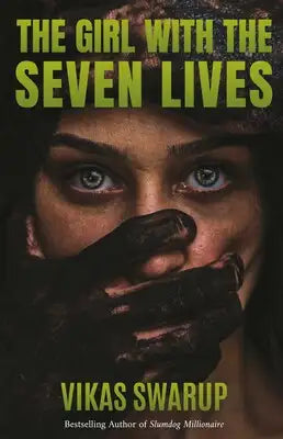 The Girl with the Seven Lives