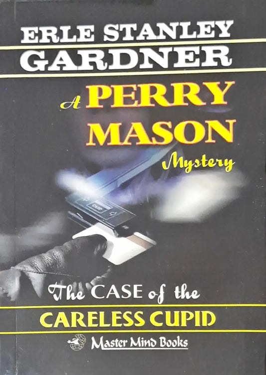 Perry Mason #79 : The Case of the Careless Cupid