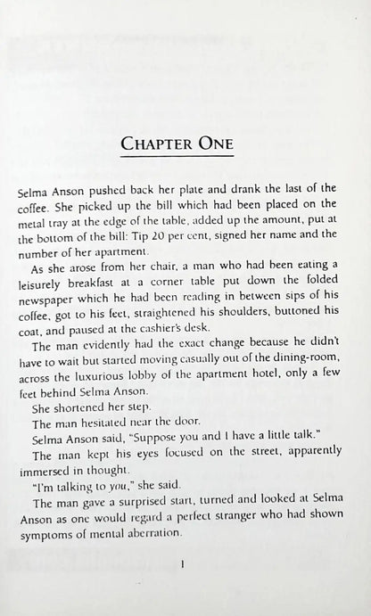 Perry Mason #79 : The Case of the Careless Cupid