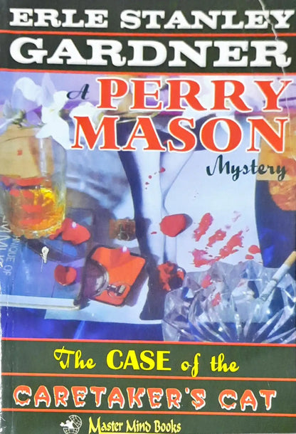 Perry Mason #7 : The Case of the Caretaker's Cat