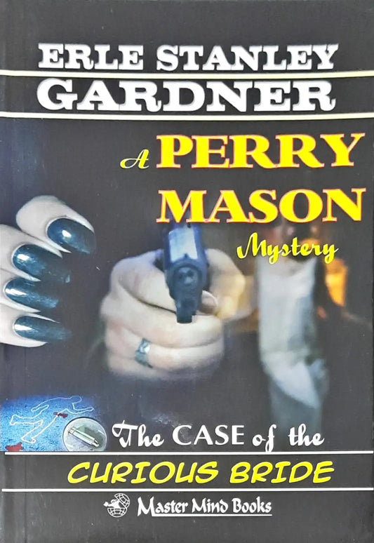 Perry Mason #5 : The Case of the Curious Bride