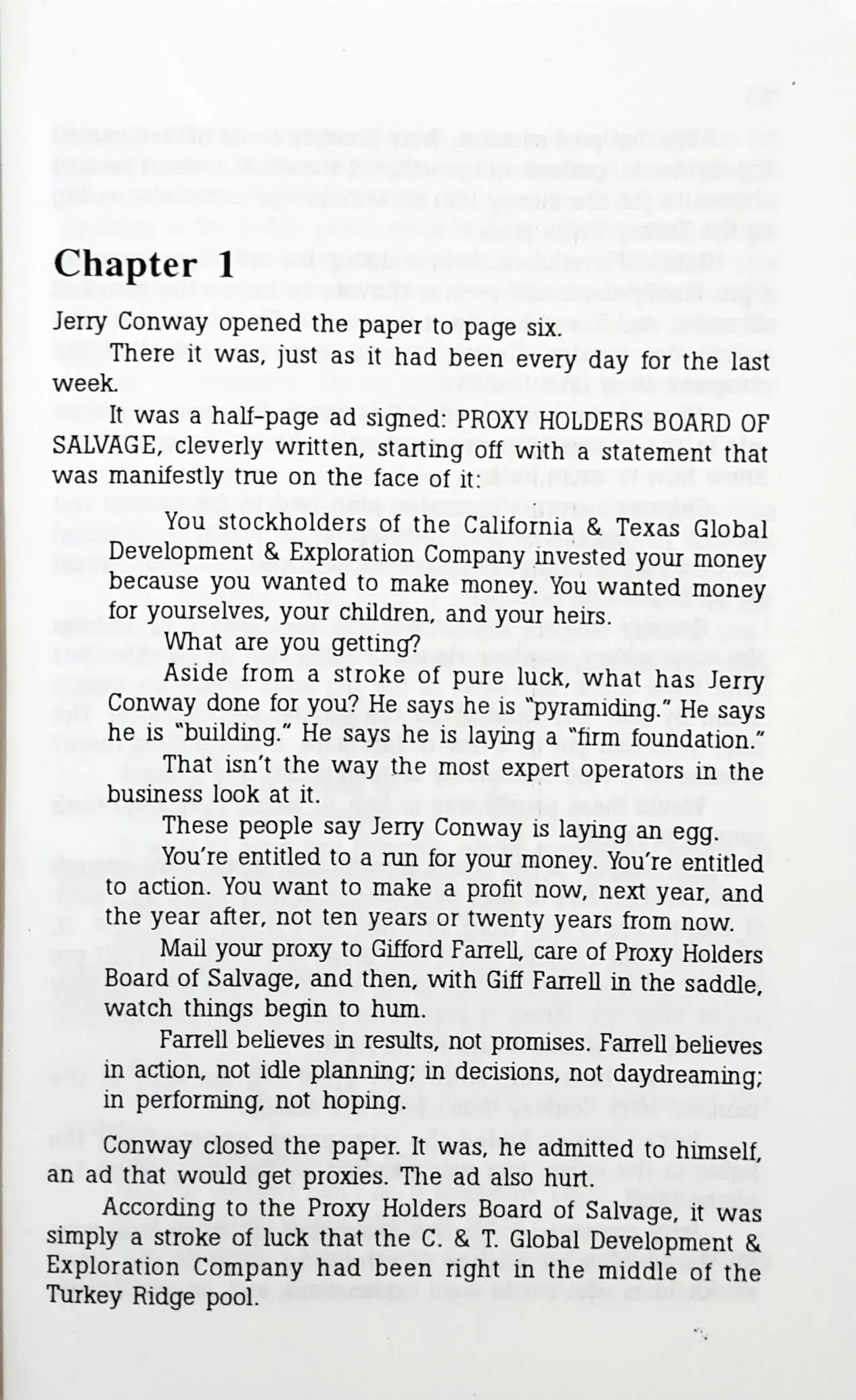 Perry Mason #54 : The Case of the Daring Decoy