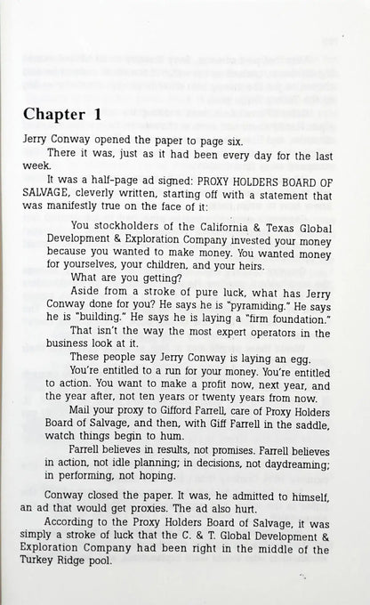 Perry Mason #54 : The Case of the Daring Decoy