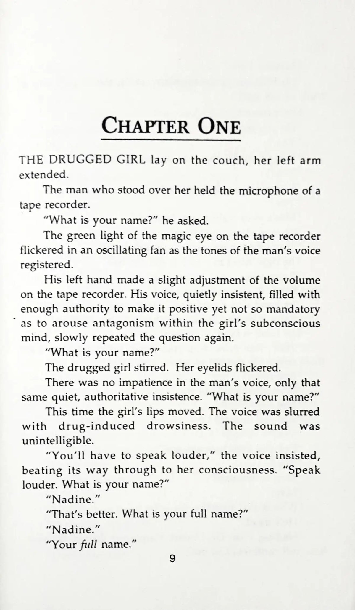 Defendant Book Perry Mason #51 : The Case of the Demure Defendant – Books and You