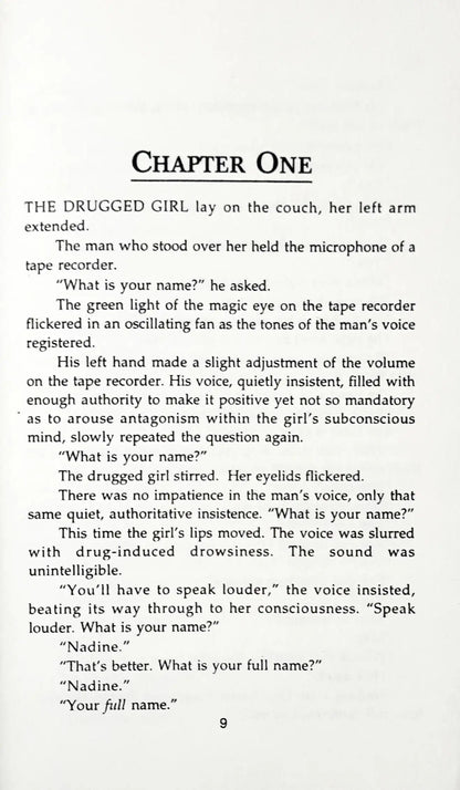 Perry Mason #51 : The Case of the Demure Defendant