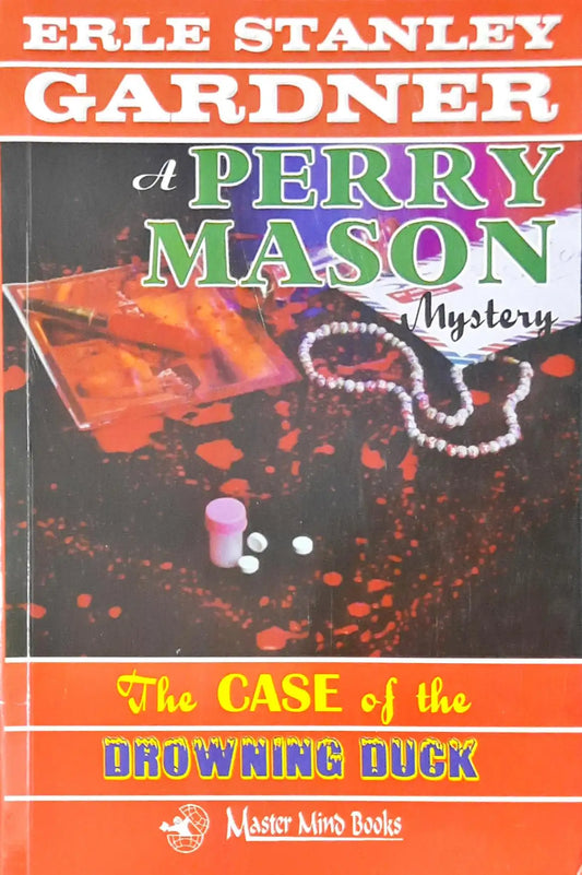 Perry Mason #20 : The Case of the Drowning Duck