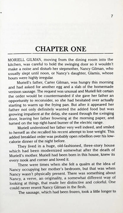 Perry Mason #62 : The Case of the Duplicate Daughter