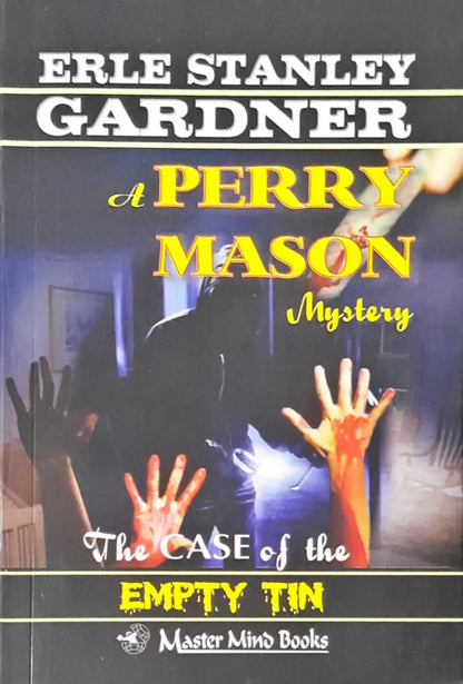 Perry Mason #19 : The Case of the Empty Tin