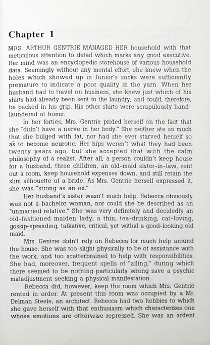 Perry Mason #19 : The Case of the Empty Tin