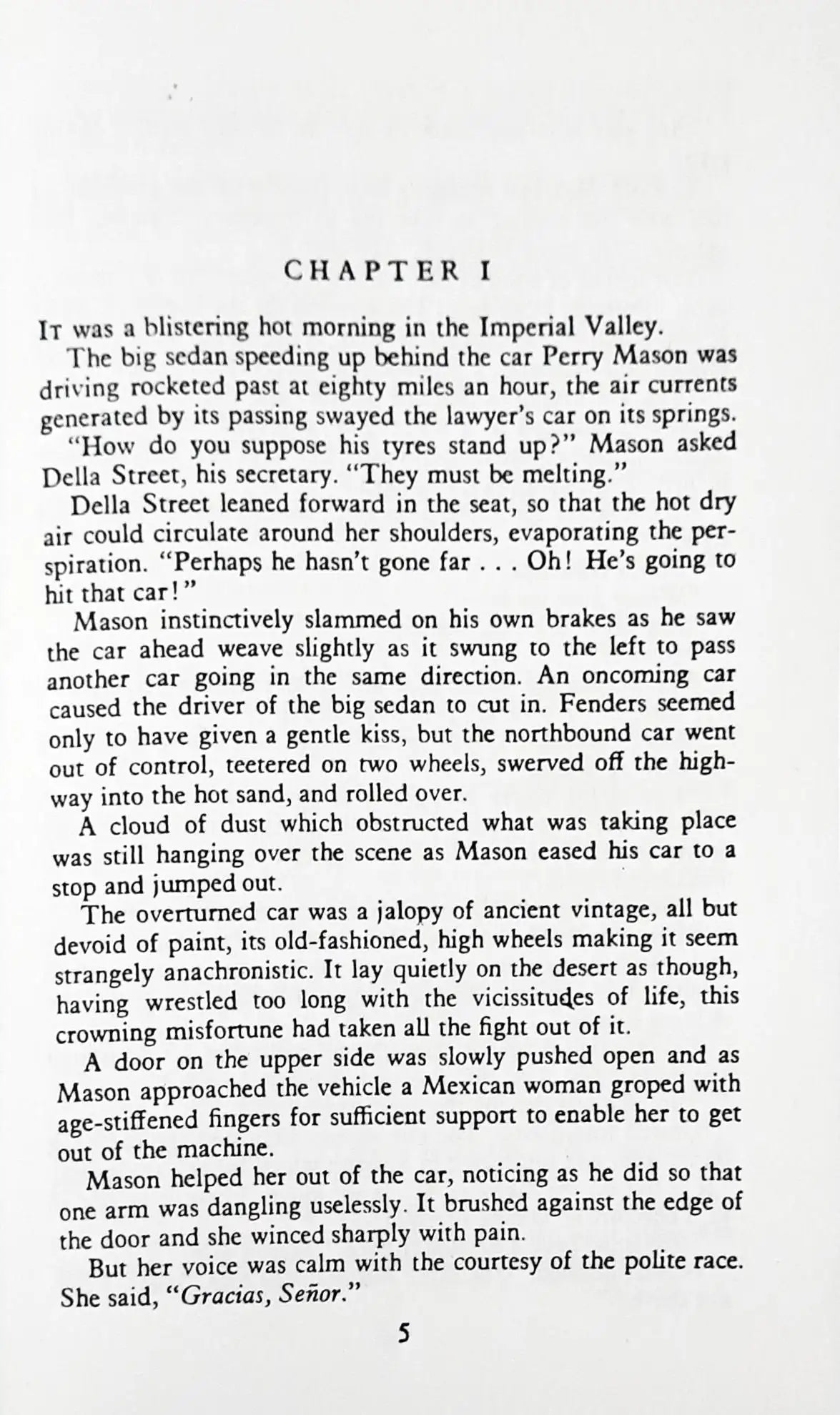 Perry Mason #29 : The Case of the Fan-Dancer's Horse