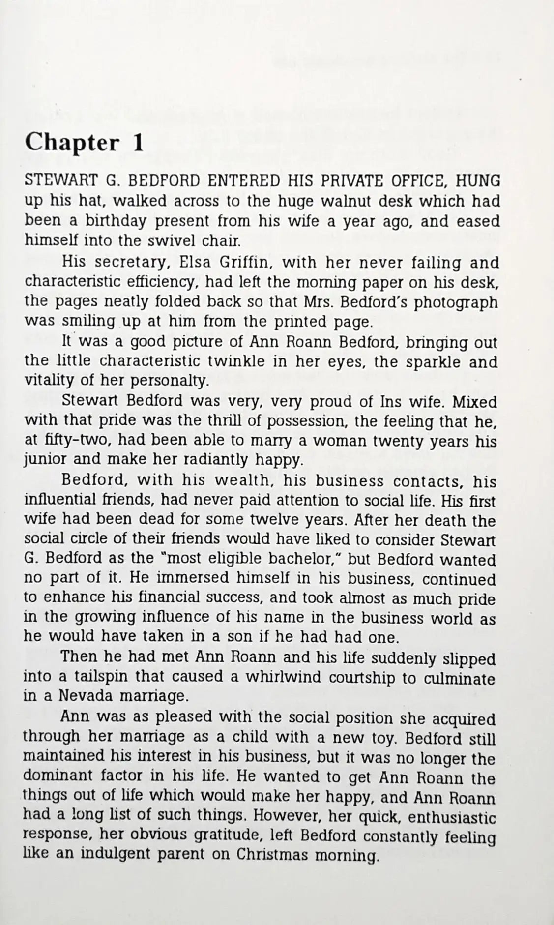 Perry Mason #50 : The Case of the Gilded Lily