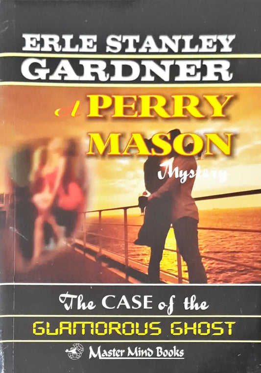 Perry Mason #47 : The Case of the Glamorous Ghost