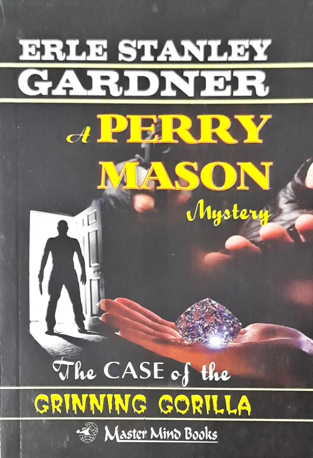 Perry Mason #40 : The Case of the Grinning Gorilla