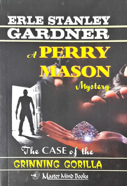 Perry Mason #40 : The Case of the Grinning Gorilla