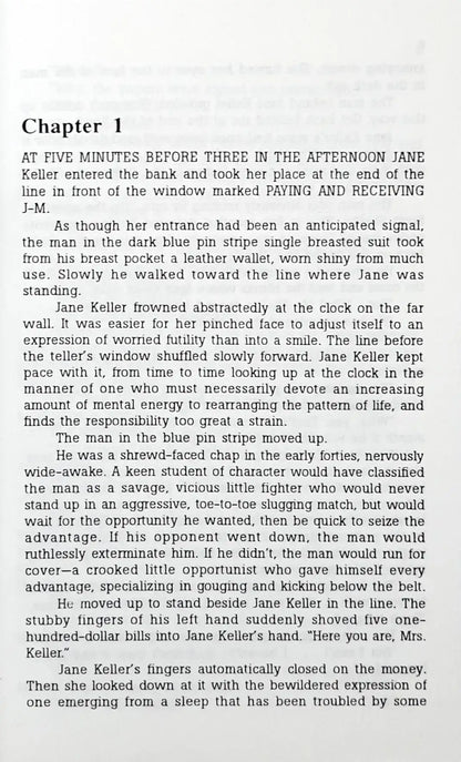 Perry Mason #27 : The Case of the Half-Wakened Wife