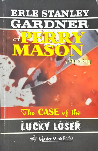 Perry Mason #53 : The Case of the Lucky Loser