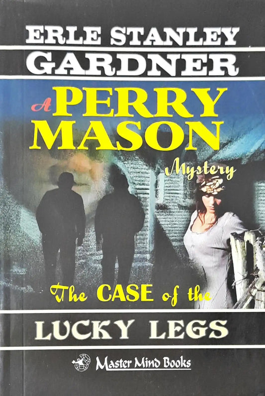 Perry Mason #3 : The Case of the Lucky Legs