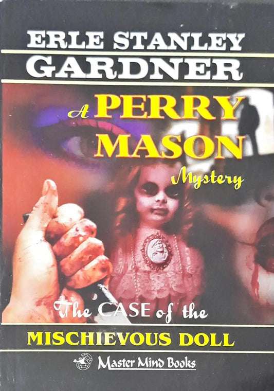 Perry Mason #71 : The Case Of The Mischievous Doll