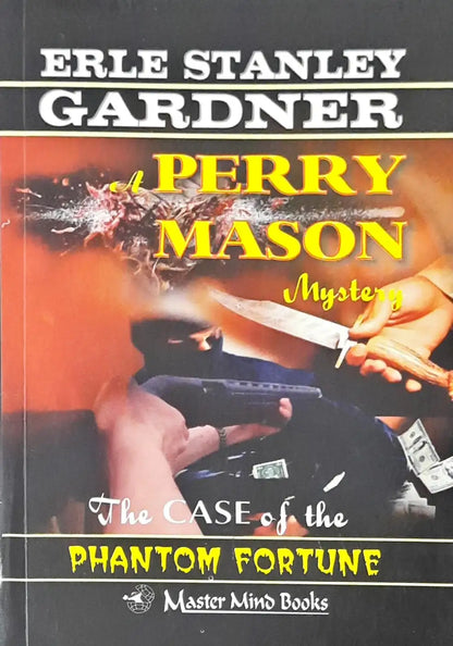 Perry Mason #72 : The Case Of The Phantom Fortune