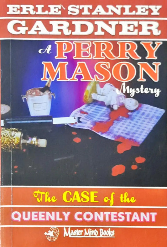 Perry Mason #78 : The Case of the Queenly Contestant