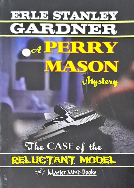 Perry Mason #66 : The Case of the Reluctant Model