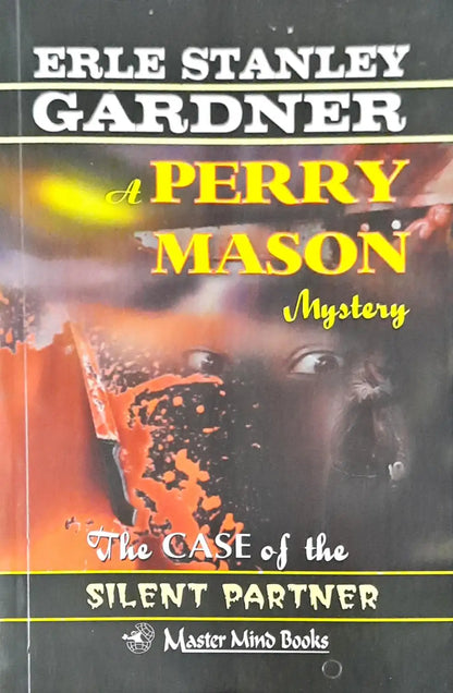 Perry Mason #17 : The Case Of The Silent Partner