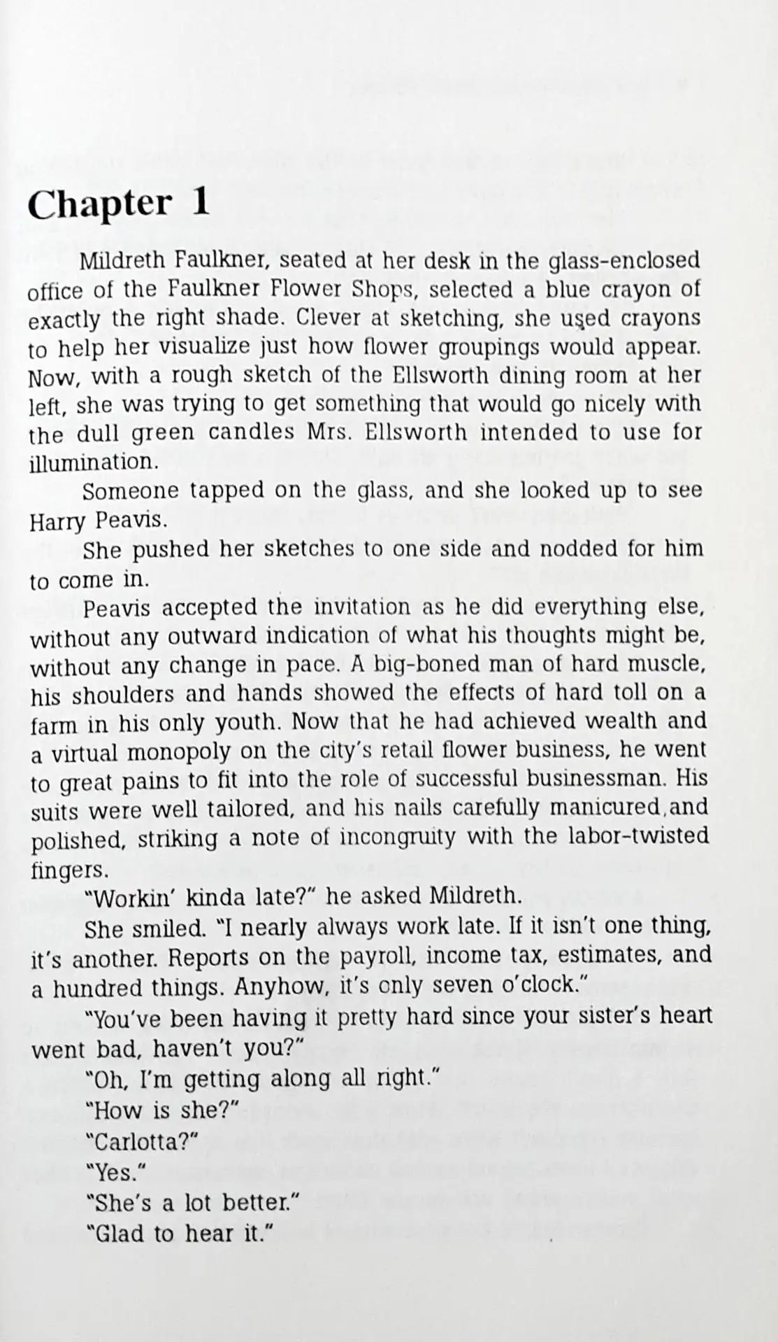 Perry Mason #17 : The Case Of The Silent Partner