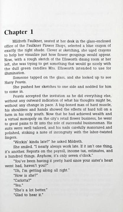 Perry Mason #17 : The Case Of The Silent Partner