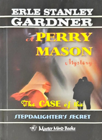 Perry Mason #70 : The Case Of The Stepdaughter's Secret