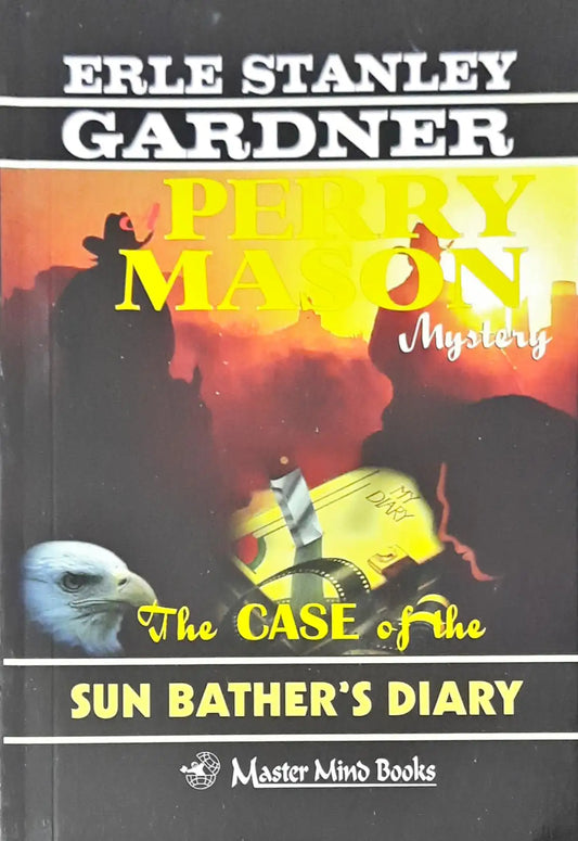 Perry Mason #46 : The Case of the Sun Bather's Diary