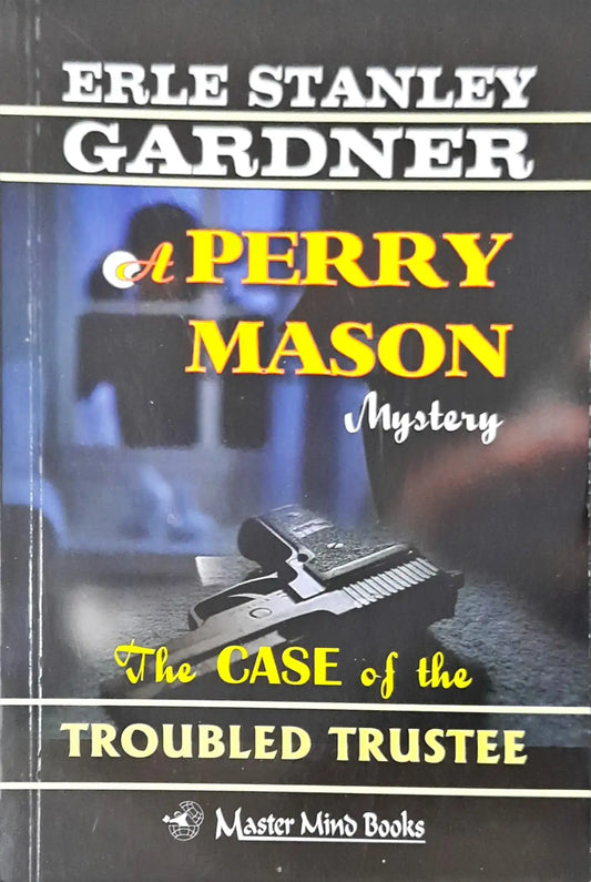 Perry Mason #75 : The Case of the Troubled Trustee