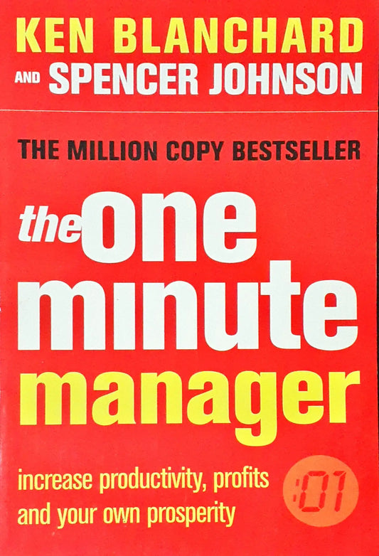 The One Minute Manager (P)