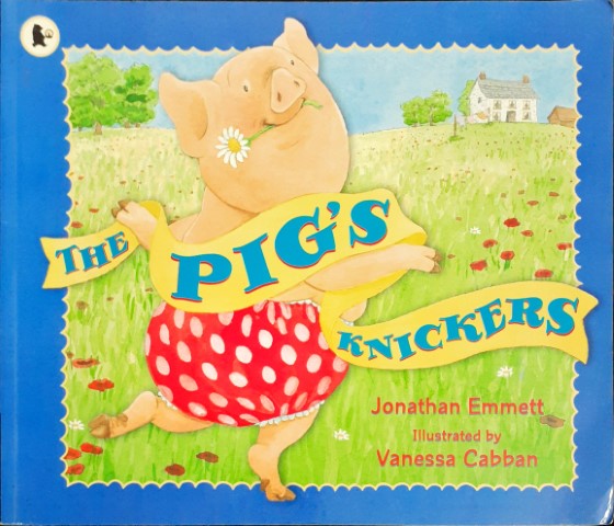 The Pig's Knickers