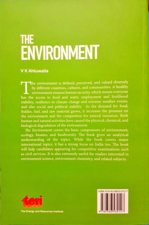 The Environment