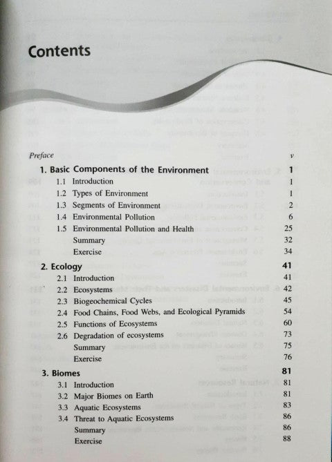 The Environment