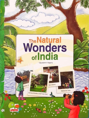 The Natural Wonders of India