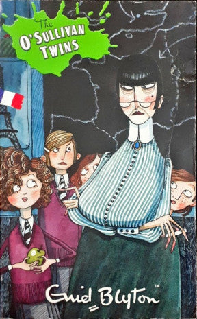 The O'Sullivan Twins (P)