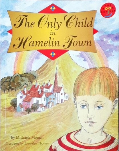 The Only Child In Hamelin Town